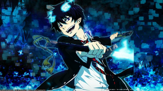 Rin Okumura Wallpaper By Liantozgfx