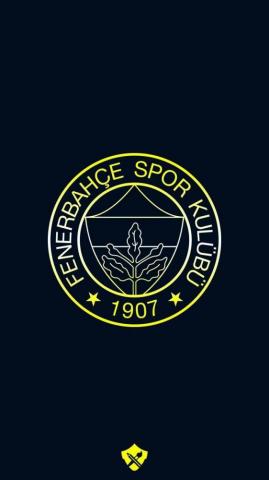 Fenerbahce Wallpaper By Akvura Now