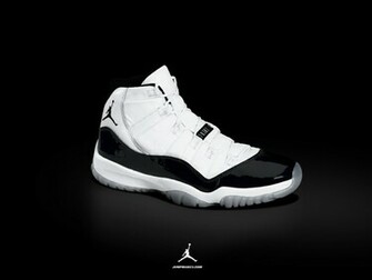 Air Jordan Xi Can You Say Space Jam