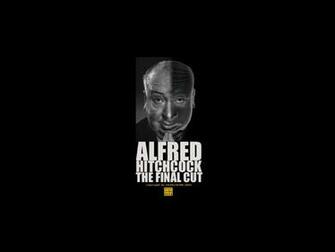 Alfred Hitchcock Wallpaper
