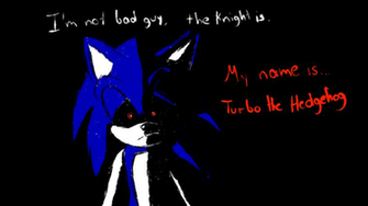 Sonic Exe Request By Justasonicfan