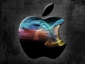 Leather Apple Wallpaper HD Net