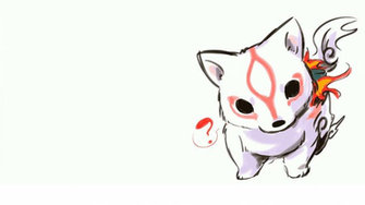 Okami Wallpaper Best