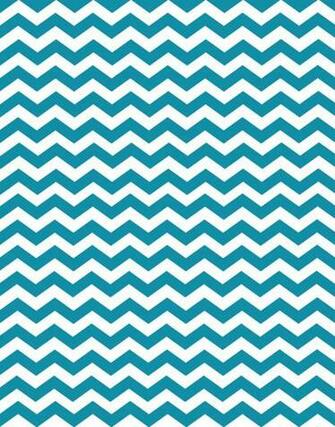 Green Chevron Computer Wallpaper