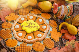 Food Pie 4k Ultra HD Wallpaper