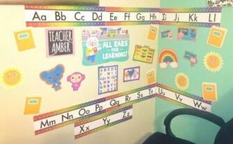 Add Some Personal Touch To Your Online Classroom Check This Out