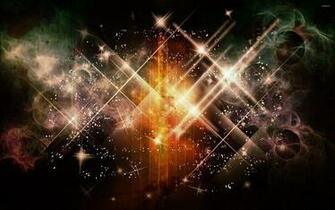 Sparkles Wallpaper Abstract
