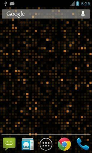 Punto Fondo Animado App Para Android