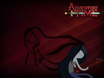 Marceline Wallpaper