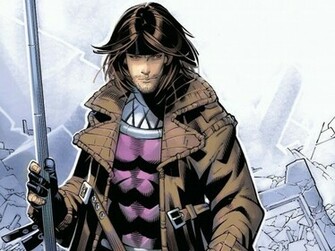 Gambit Computer Wallpaper Desktop Background Id