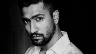 Vicky Kaushal Computer Wallpaper Baltana