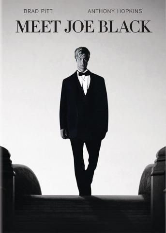 Amazon Meet Joe Black Brad Pitt Anthony Hopkins Claire