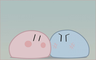Nad Dango Wallpaper Daikazoku
