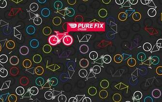 Fixie Bike Wallpaper