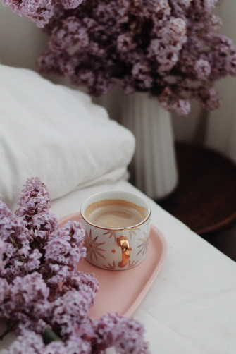 Darling Aesthetic Spring Wallpaper For iPhone