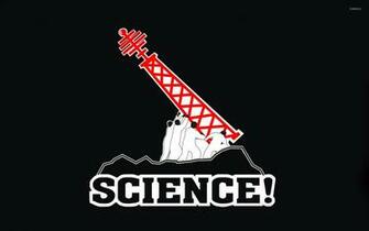 Science Wallpaper Funny