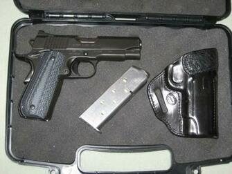 Sfera Gun Club No1 Guns