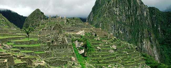 Desktop Fun Ancient Mayan And Incan Ruins Wallpaper Collection