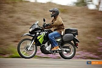 Kawasaki Klr Wallpaper Mbike