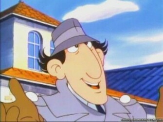 Inspector Gadget Wallpaper Crazy Frankenstein