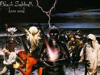 Black Sabbath