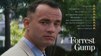 Forrest Gump Wallpaper HD