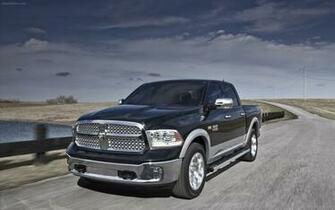 Dodge Ram Cammed Cat Back Exhaust