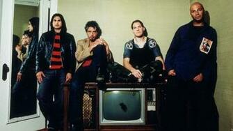Audioslave Music Fanart Tv
