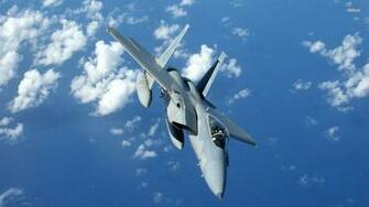 Mcdonnell Douglas F Eagle Wallpaper Aircraft