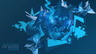 Nocturne Wallpaper By