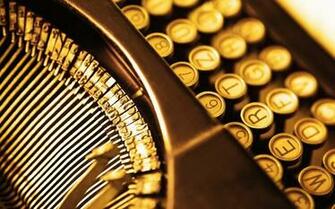 Antique Typewriter Wallpaper Unsorted Other Collection