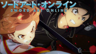 Sword Art Online 1080p Wallpaper By Gildarts Clive On