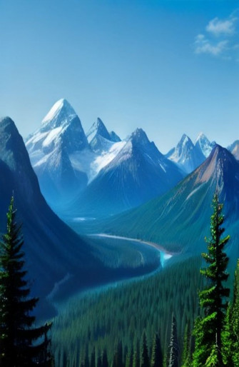 Canada Flag Wallpaper