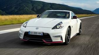 Nissan 370z Nismo Wallpaper And HD Image Car Pixel