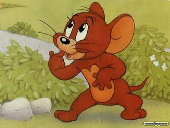 Tom And Jerry Full HD Background For Phone Cartoons Wallpaper
