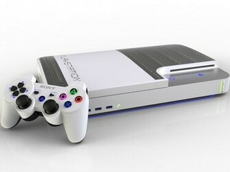 Sony Playstation HD Wallpaper Desktop