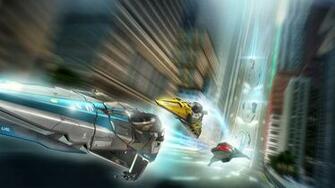 Wallpaper Full HD Games Variados Central Photoshop
