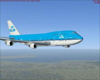 Boeing Commercial Airplanes