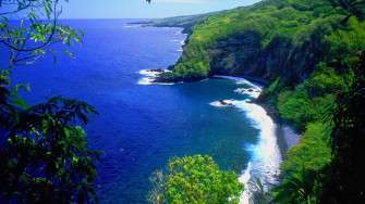 Hawaii Desktop Background Wallpaper