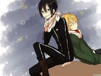 Noragami