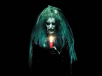 Best Insidious Wallpaper