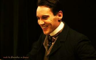 Jonathan Wallpaper Rhys Meyers