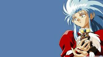 Tenchi Muyo Ryoko
