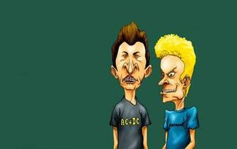 Beavis And Butt Head Wallpaper Background Image Net
