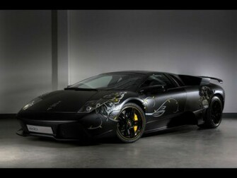 Cars Riccars Design Lamborghini Lp710 Audigier Best Car Wallpaper