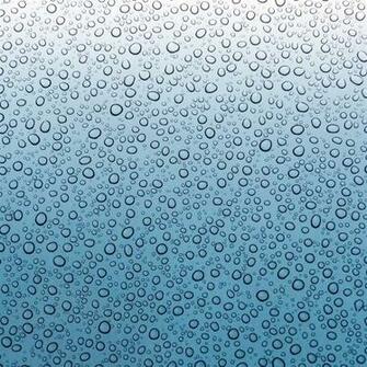 Water Drops iPad Air Wallpaper iPhone