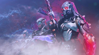 Garena Fire 4k Wallpaper