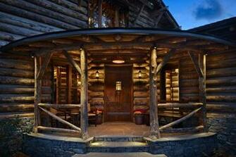 January 9th Comments Off On Interior Style Rustic Winter Lodge