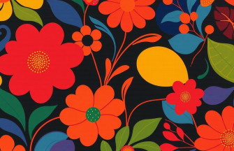 Kenzo Wallpaper