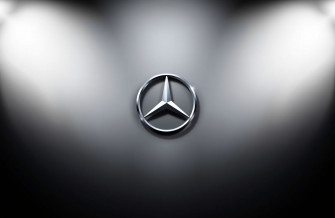 Mercedes Benz Logo Wallpaper